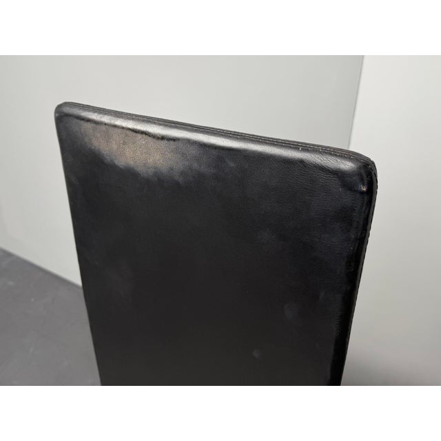 Rennie Chair by Kazuhide Takahama for Simon Gavina, Italy, 1970s For Sale - Image 6 of 10