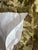 Textile Set of 5 Custom Cut Velvet Interlined Drapery Panels, 100" Long For Sale - Image 7 of 7