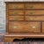 American Vintage Pennsylvania House Chippendale Solid Oak 8 Drawer Double Dresser For Sale - Image 3 of 18