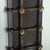 Contemporary Marge Carson Cross Channel Floor Mirror - 2 Available For Sale - Image 3 of 4