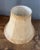 1960s 1960’s Mid-Century Modern Leather & Brass Lamp For Sale - Image 5 of 12