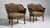 Pair of Louis XV Upholstered Armchairs, Rococo Style, France, Circa 1900 For Sale - Image 11 of 11