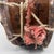 Late Edo Period Shimedaiko Japanese Barrel Drum For Sale - Image 11 of 14