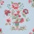 Not Yet Made - Made To Order Sample - Schumacher Ashford Wallpaper in Rose & Sky For Sale - Image 5 of 5