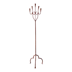 Antique Candelabra
