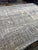 Modern Abstract Wool Rug – Hand-Knotted in Nepal, 10x14 This oversized 10' x 14' modern rug is hand-knotted in Nepal using...