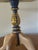 Vintage, Claw Foot, Maple Tea Table 1940s For Sale - Image 11 of 12