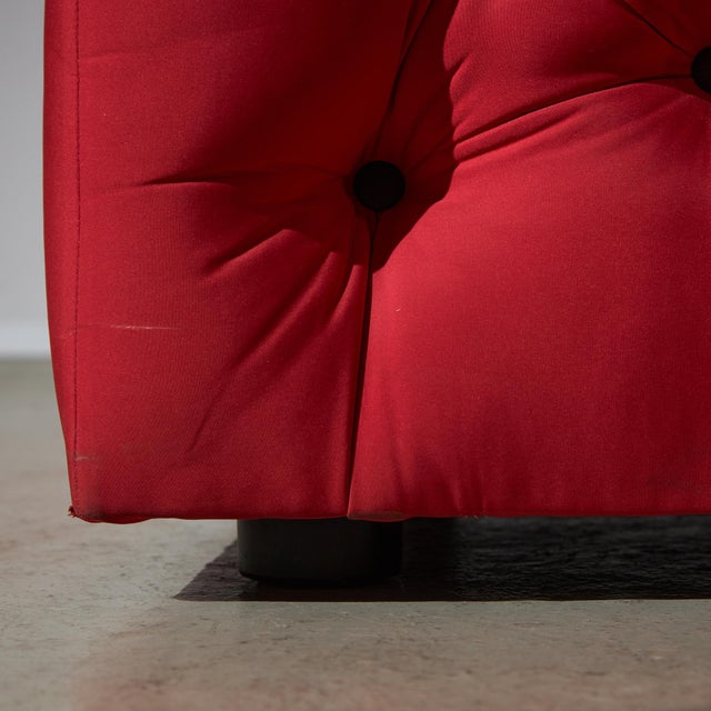 La Michetta Modular Set by Gaetano Pesce, 2005, Set of 2 For Sale - Image 14 of 18