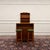 About this Classic English Chesterfield Bar with Bar Stools Classic and elegant | Antique desk accessories in English,...