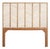 Liam Headboard Double - Natural For Sale