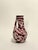 Modern Vase by Marius Giuge for Vallauris, 1950s For Sale - Image 3 of 6