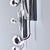 Italian Space Age Wall Coat Hooks, 1970s, Set of 5 For Sale - Image 12 of 16