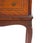 Antique Adam-Style Mahogany Silverware Cabinet, Early to Mid 19th Century For Sale - Image 9 of 13