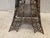 Eiffel Tower in Flat Iron and Patinated Angle Iron, 1900s For Sale - Image 6 of 7