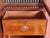 Antique English Library with Regency Secretary For Sale - Image 6 of 18