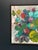 H. L., Flowers, 1950s, Oil on Canvas, Framed For Sale - Image 18 of 18