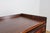 Brown Mid-Century Rosewood Dresser, Denmark, 1960s For Sale - Image 8 of 17