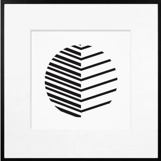 Tempo No.2, Fine Art Print For Sale