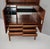 Vintage Bookcase in Beech, 1970s For Sale - Image 6 of 10