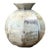 Vintage Studio Pottery Ceramic Vase For Sale
