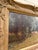 19th Century English Oil on Canvas For Sale - Image 10 of 10