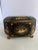 Antique Chinoiserie Sewing Box For Sale - Image 4 of 12