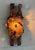 Metal Wall Sconce from Francesco Pasinato, 1970s For Sale - Image 7 of 15