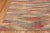 Textile Nazmiyal Collection Artistic Colorful Modern Abstract Contemporary Area Area Rug For Sale - Image 7 of 8