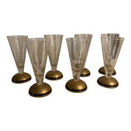 Example of Champagne Flutes