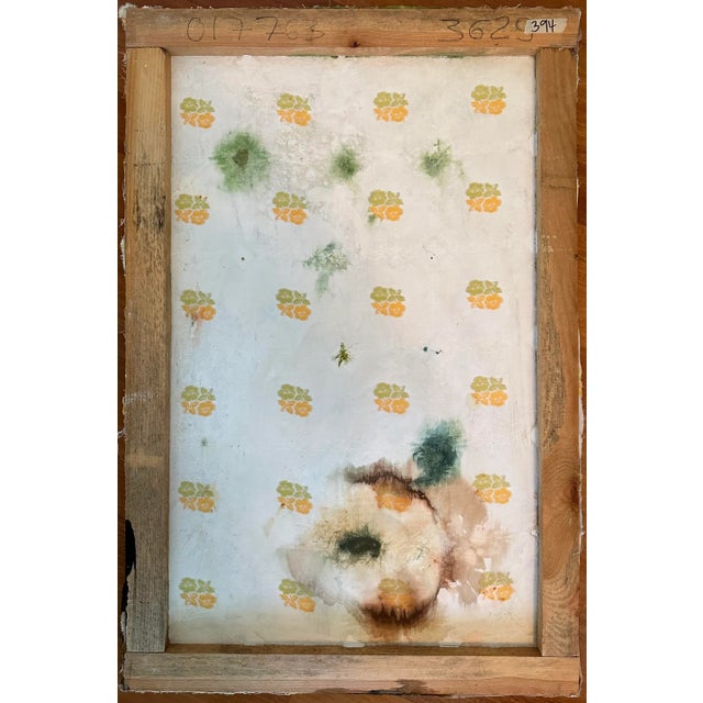Late 20th Century Peter Keil Original Painting - Junge Wilde Collection For Sale - Image 5 of 5