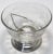 Wallace Silversmiths Vintage Sterling Silver & Hand Cut Crystal Condiment Set For Sale - Image 4 of 13