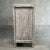 Large Reclaimed Wood Cabinet With 6 Doors For Sale In Los Angeles - Image 6 of 11