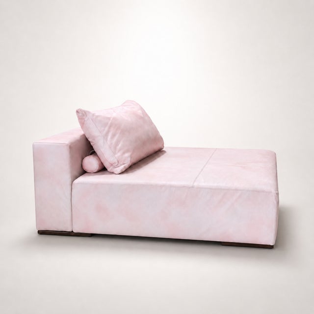 Loom XL Sculpted Sofa For Sale - Image 4 of 6