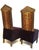 Title: Design Chairs Set Date/Period: Year 1990 Dimensions: This set of design chairs are unique and designed and made on...