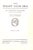 WALKER, Stanley [327] pp. Frederick A. Stokes Company 1933 Fourth Printing 8 1/2" x 6" The Night Club Era should rate as a...