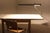 Extendable Birch and Melamine Dining Table, 1960s For Sale - Image 4 of 15
