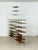 Large Vintage Modular Sybille Classic Shelving System, 1960s For Sale - Image 11 of 13
