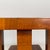 Brown Art Deco Italian Wood Coffer Table with Double Rectangular Top, 1930s For Sale - Image 8 of 16