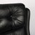 Leather Swivel Armchair from PeeM, 1970s For Sale - Image 12 of 13
