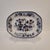 Imperial Stone Earthenware Platter by William Ridgway, 1838 For Sale - Image 3 of 16