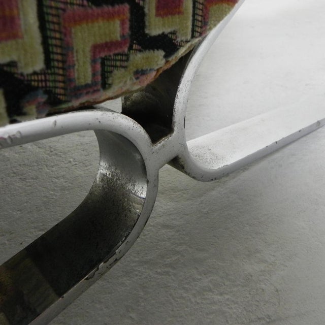 Set of Model Copenhagen Armchairs by Francois Letourneur, 1960s For Sale - Image 14 of 18