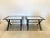 1970s Vintage Coffee Tables, 1970s, Set of 2 For Sale - Image 5 of 18