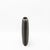 Modern Shagreen Vase With Brass Details by R&y Augousti For Sale - Image 3 of 9