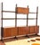 Vintage 3-Bay Double-Sided Bookcase, Italy, 1960s For Sale - Image 14 of 18