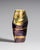 1990s Porcelain Eosin Vases by Johan Van Loon and Helmut Drexler for Rosenthal, 1990s, Set of 2 For Sale - Image 5 of 18