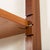 Scandinavian Free-Standing Teak Wall Unit, Norway, 1960s For Sale - Image 17 of 18