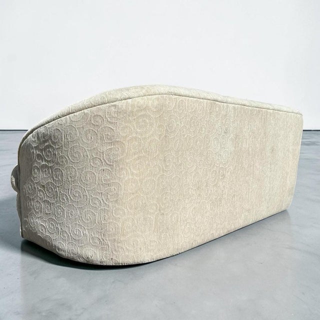 Postmodern Weiman Postmodern Sofa For Sale - Image 3 of 9