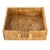 Artifacts Trading Company's hand woven napkin holders provide the perfect accent to any room in the house with a tight...