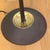 1950s Mid-Century Modern German Floor Lamp with Two Shades, 1950s For Sale - Image 5 of 13