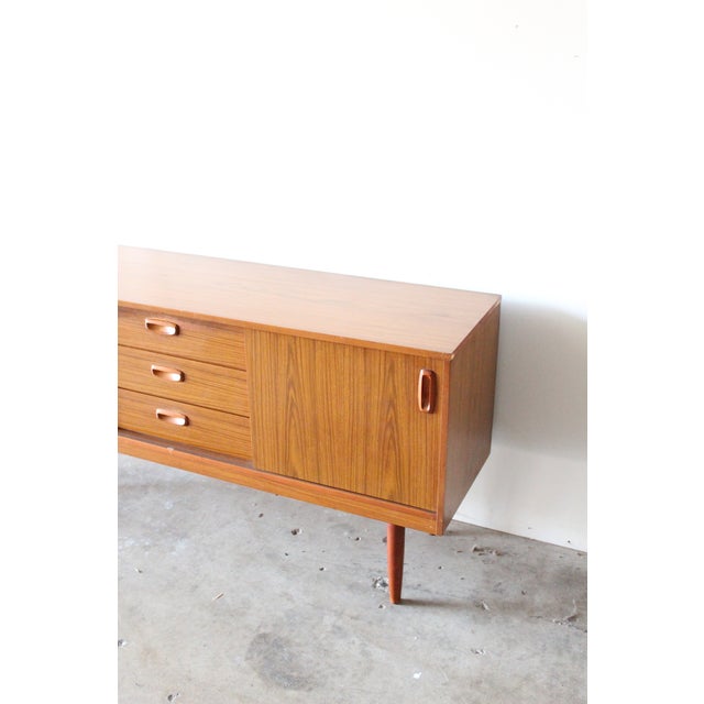 MidCentury Schreiber Sideboard Chairish